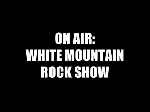 KNNB White Mountain ROCK SHOW aircheck