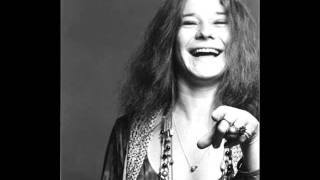 Janis Joplin - Ball And Chain (Live at Woodstock 1969)
