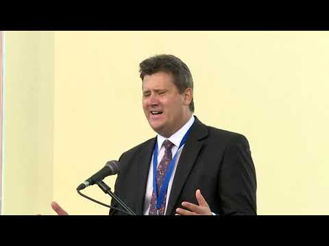 "Voia Ta, Doamne" - Sorin Goleanu