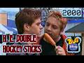 H E Double Hockey Sticks Will Friedle Matthew Lawrence 2000 Disney Channel Full Movie