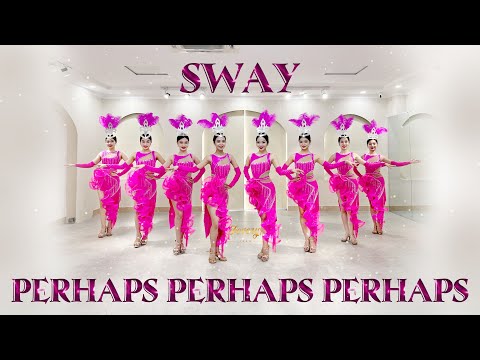 Nhảy PERHAPS X SWAY | Vũ đoàn Fevery