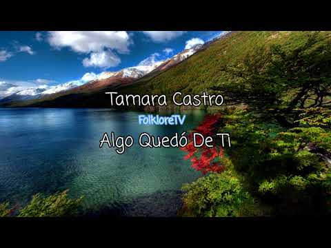 Algo Quedó De Ti video