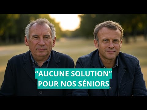 Scandale Orpea : 55 maisons de retraites gravement sanctionnées ... mais aucune solution réelle