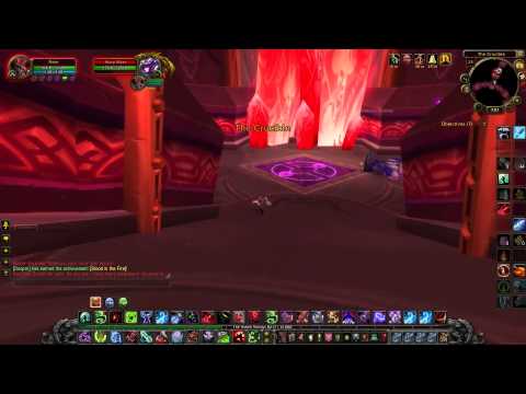 How to Solo Kael'Thas Sunstrider - Real-time with commentary
