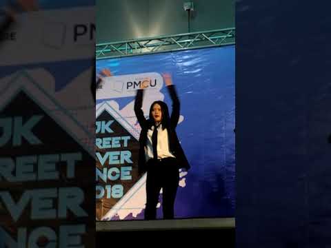 [180526] DAYDREAM cover Dreamcatcher - "Som cover as Dami"