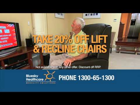 Bluesky Healthcare - Customer Success Story