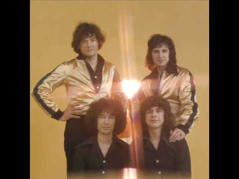 Air Bubble -  Holland - live