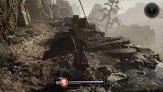 仁王3 #7　クソを倒す