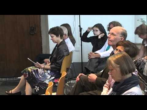 Opwekking 695 - Stil (Verberg mij nu) (NGK Hoorn)