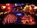 Sanremo 2011 - Micaela - Fuoco e cenere ...
