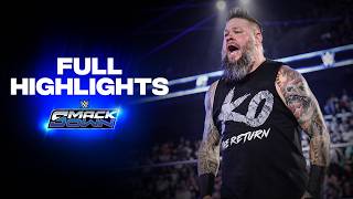 SmackDown #1413