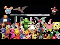 Bob Larry Kipper Tiger And Other Various Characters Meet THX FT Tex Audio Only