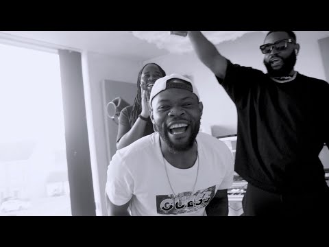 Kosy-Banga  -  THE CODE  ft  Icey Stanley & Le Pedro 237