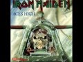 Iron Maiden - King of Twilight (Nektar cover)