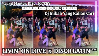 Download lagu π Gunakan DJ INI BUAT LINE DANCE π LIVIN' ON LOVE π DISCO LATIN β
MAYKEL MANTOW DISCβJOCKEYβ’οΈβ
 mp3 Download lagu π Gunakan DJ INI BUAT LINE DANCE π LIVIN' ON LOVE π DISCO LATIN β
MAYKEL MANTOW DISCβJOCKEYβ’οΈβ
 mp3
