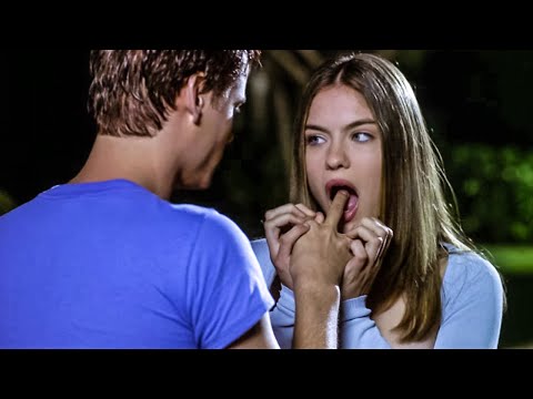 Boy Discovers Girl That Falls In Love When You Bully Her