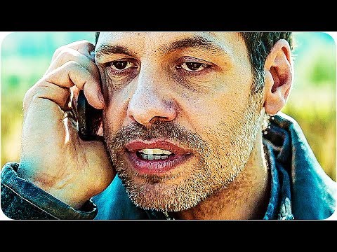 Paul Sanchez Is Back! (2018) Trailer