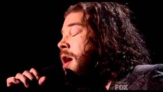 X Factor USA -Josh Krajcik - Forever Young - Live Show 1.mp4