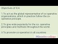 Co Operative Theory And Practice 5th Sem BCOM Co Operation
