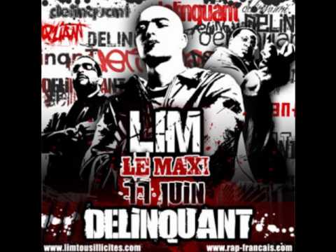 Lim feat Mioche - Squatters de coins sales (INEDIT 2010)