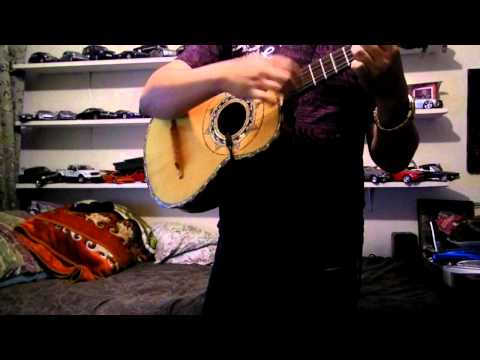 Las Tres Huastecas - La rondalla de saltillo
