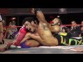 Jonathan Gresham Makes AR Fox Tap Out Twice Beyond Wrestling BONER PWG CZW EVOLVE WWA4