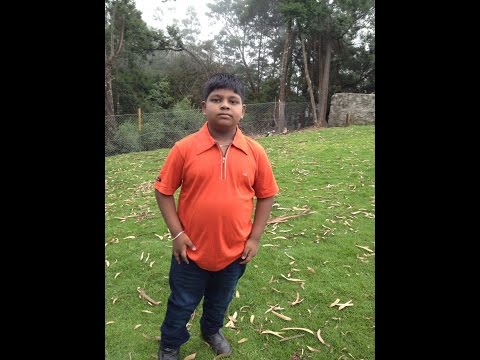 Happy BirthDay Irfan