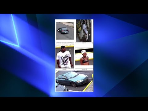 NJ Newark Police Department Shooting Investigation