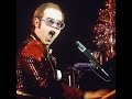 Elton John - Snookeroo (1974) With Lyrics! - Ronnie Friend Elton John - Snookeroo (1974) With Lyrics!