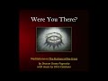 My God My God Copyright 2001 By Chris Catalano All Rights Reserved