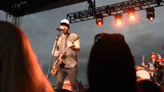 Anchor by Lifehouse at SeaWorld Orlando 3/2/2019