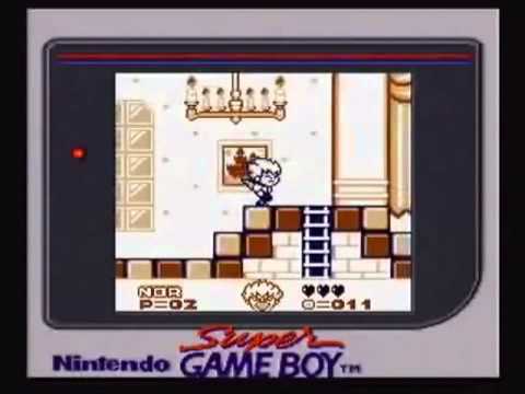 kid dracula game boy ebay