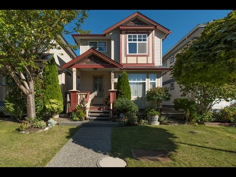 14841 57B Ave Surrey BC | Video Tour