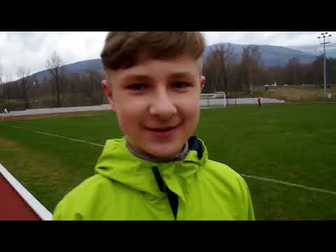 Olimpia Kowary trampkarze wiosna 2022