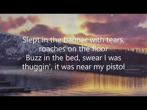 Real Recognize Rio ft  21 Savage   Pressure Lyrics