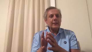 “Hay una parte de mi cuerpo que NO me gusta: ¿qué hago” - Bernardo Stamateas