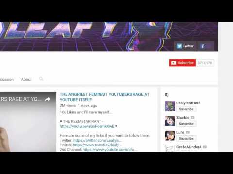 3 million subscriber special