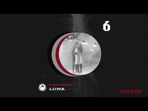 Carla's Dreams - Luna | Afgo Remix