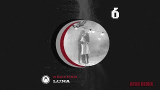 Carla&#39;s Dreams - Luna | Afgo Remix