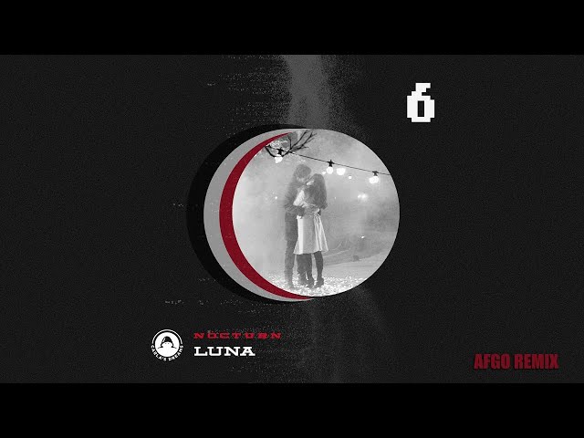 Carla&#039;s Dreams - Luna (Moonsound Remix)