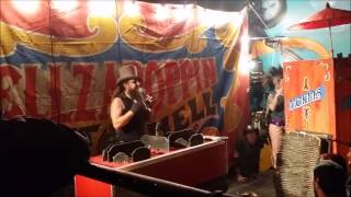 Hellzapoppin' Sideshow Revue at Fuze Box