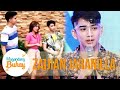 Zaijian talks about his latest movie, Boyette (Not A Girl, Yet) | Magandang Buhay
