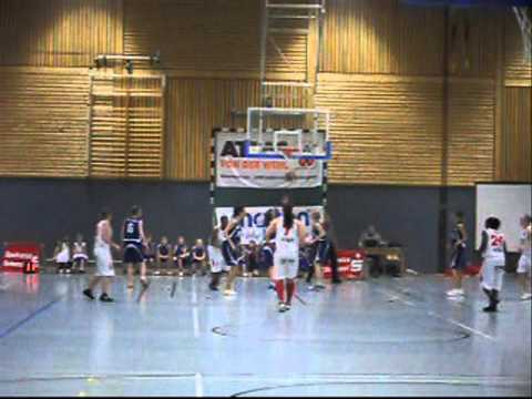 BG´89 Hurricanes Rotenburg/Scheeßel