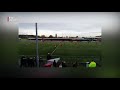 Ook amateurs staan stil tegen racisme [RTV Utrecht]