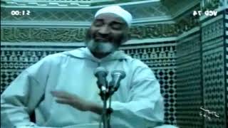 تغيير المنكر   فريد الأنصاري Farid alAnsari image