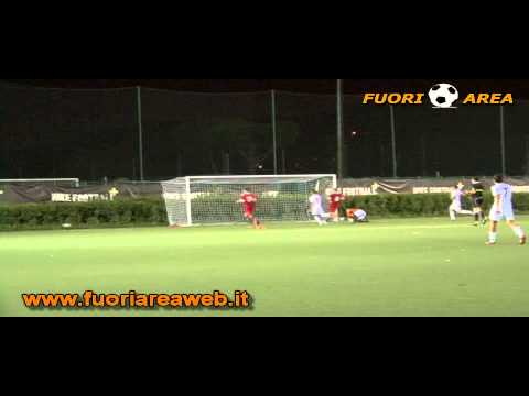 TORNEO PAOLO TESTA: N. Tor Tre Teste - Lupa Roma 2-1