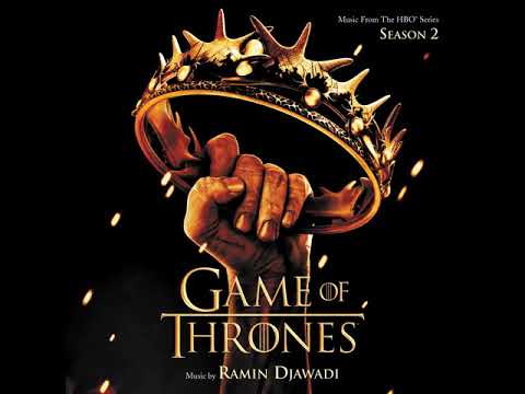 The Throne Is Mine - Game of Thrones Season 2 Music by Ramin Djawadi