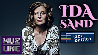 Ida Sand - Jazz Baltica 2009