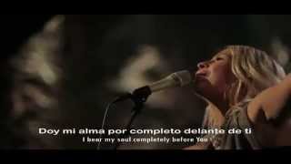 Everything To You (Spontaneous) / Todo Para Ti (Espontáneo) Subtitulos ESPAÑOL - Bethel Music