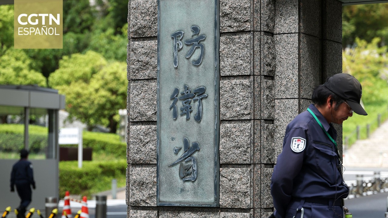 Tokio estudia adquirir más de 52.000 sistemas no tripulados entre 2027 y 2031